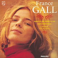 France Gall Poupee De Cire  (Vinyl)